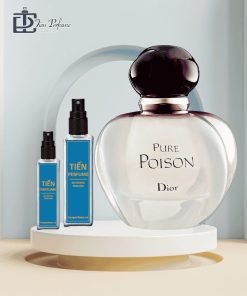 Nước hoa nữ Dior Pure Poison EDP Chiết 20ml Tiến Perfume