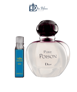 Nước hoa nữ Dior Pure Poison EDP Chiết 2ml