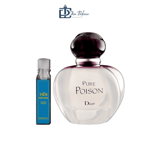 Nước hoa nữ Dior Pure Poison EDP Chiết 2ml