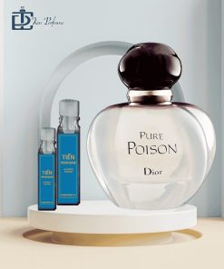 Nước hoa nữ Dior Pure Poison EDP Chiết 2ml Tiến Perfume