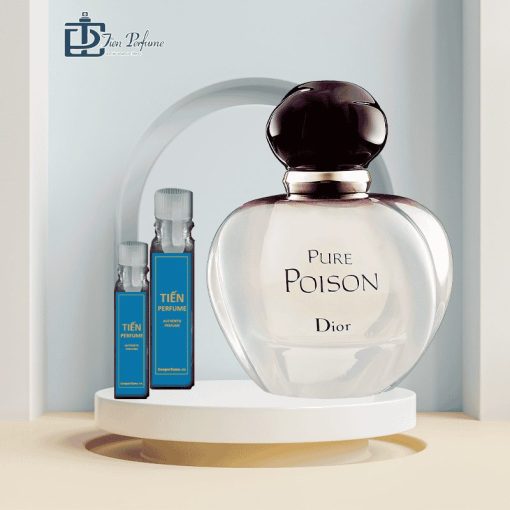 Nước hoa nữ Dior Pure Poison EDP Chiết 2ml Tiến Perfume