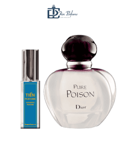 Nước hoa nữ Dior Pure Poison EDP Chiết 5ml