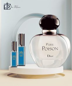 Nước hoa nữ Dior Pure Poison EDP Chiết 5ml Tiến Perfume