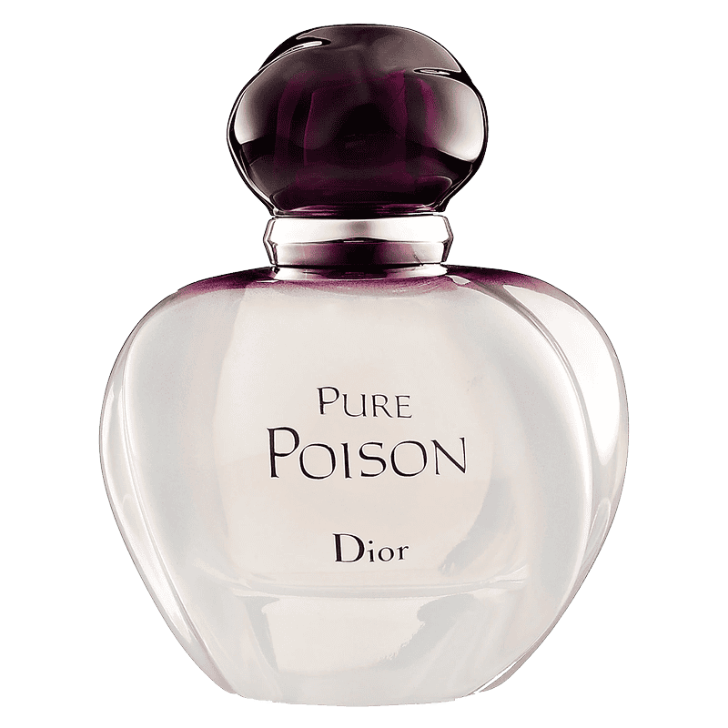 Pure Poison Eau de parfum  Womens Fragrance  Fragrance  DIOR