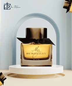 Nước hoa nữ My Burberry Black EDP 100ml Tiến Perfume