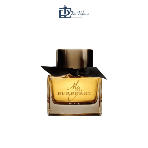 Nước hoa nữ My Burberry Black EDP 90ml