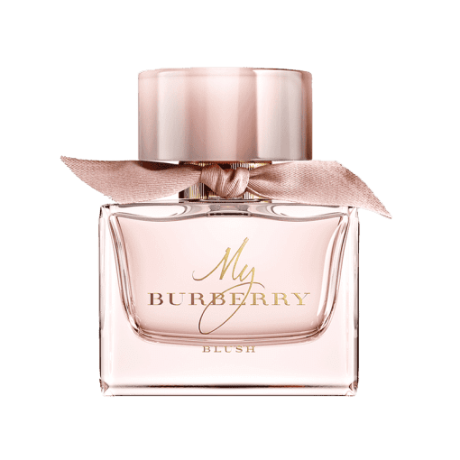 Nước hoa nữ My Burberry Blush EDP