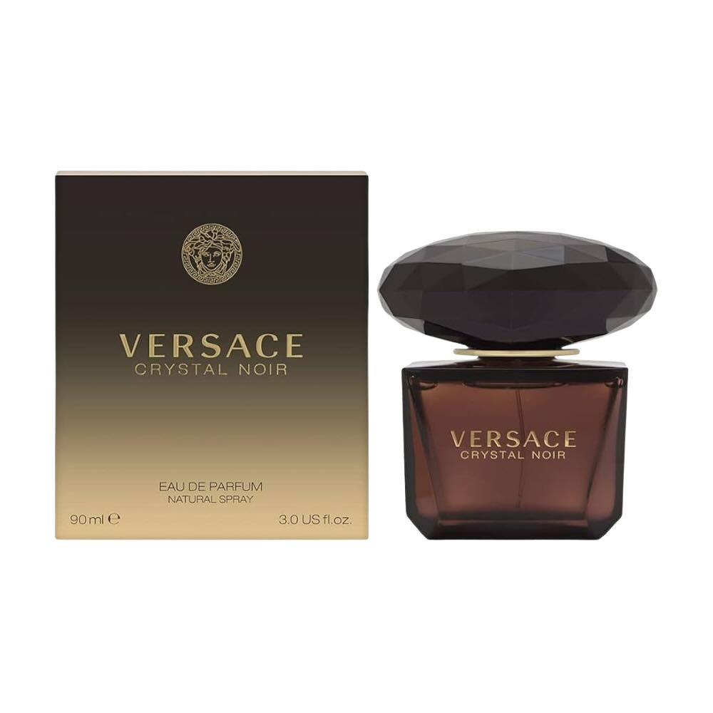 Nước hoa nữ Versace Crystal Noir EDP 90ml _ Tiến Perfume Nước hoa nữ Versace Crystal Noir EDP 90ml _ Tiến Perfume
