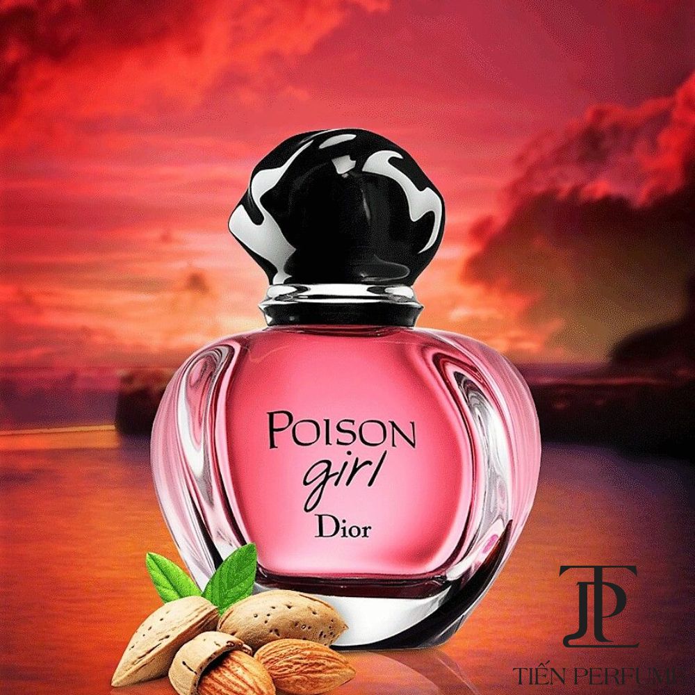 Review Dior Poison Girl EDP 100ml _ Nước hoa Poison Girl EDP chính hãng _ Tiến Perfume Review Dior Poison Girl EDP 100ml _ Nước hoa Poison Girl EDP chính hãng _ Tiến Perfume