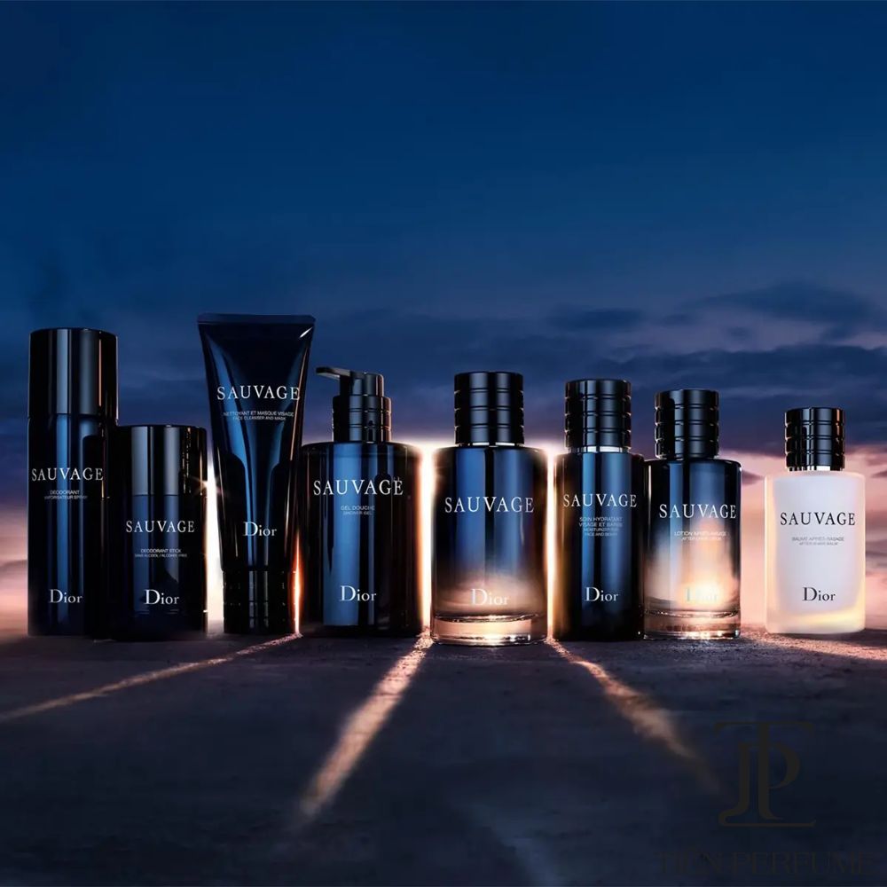 Dior Sauvage EDT 100ml 34 Review Dior Sauvage EDT 100ml _ Dior Sauvage EDT chính hãng _ Tiến Perfume