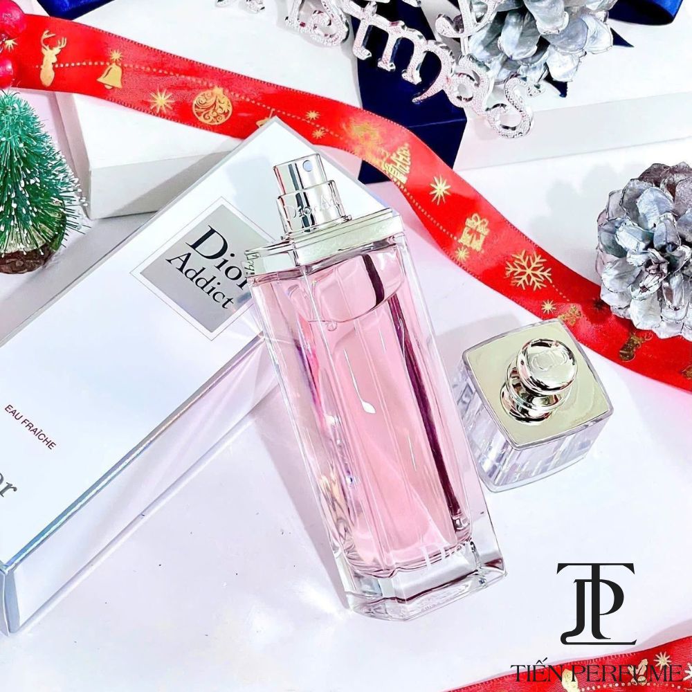 Dior Addict Eau Fraîche EDT 25 Review perfume Dior Addict Eau Fraîche EDT _ Dior Addict Hồng Eau Fraiche EDT _ Tiến Perfume
