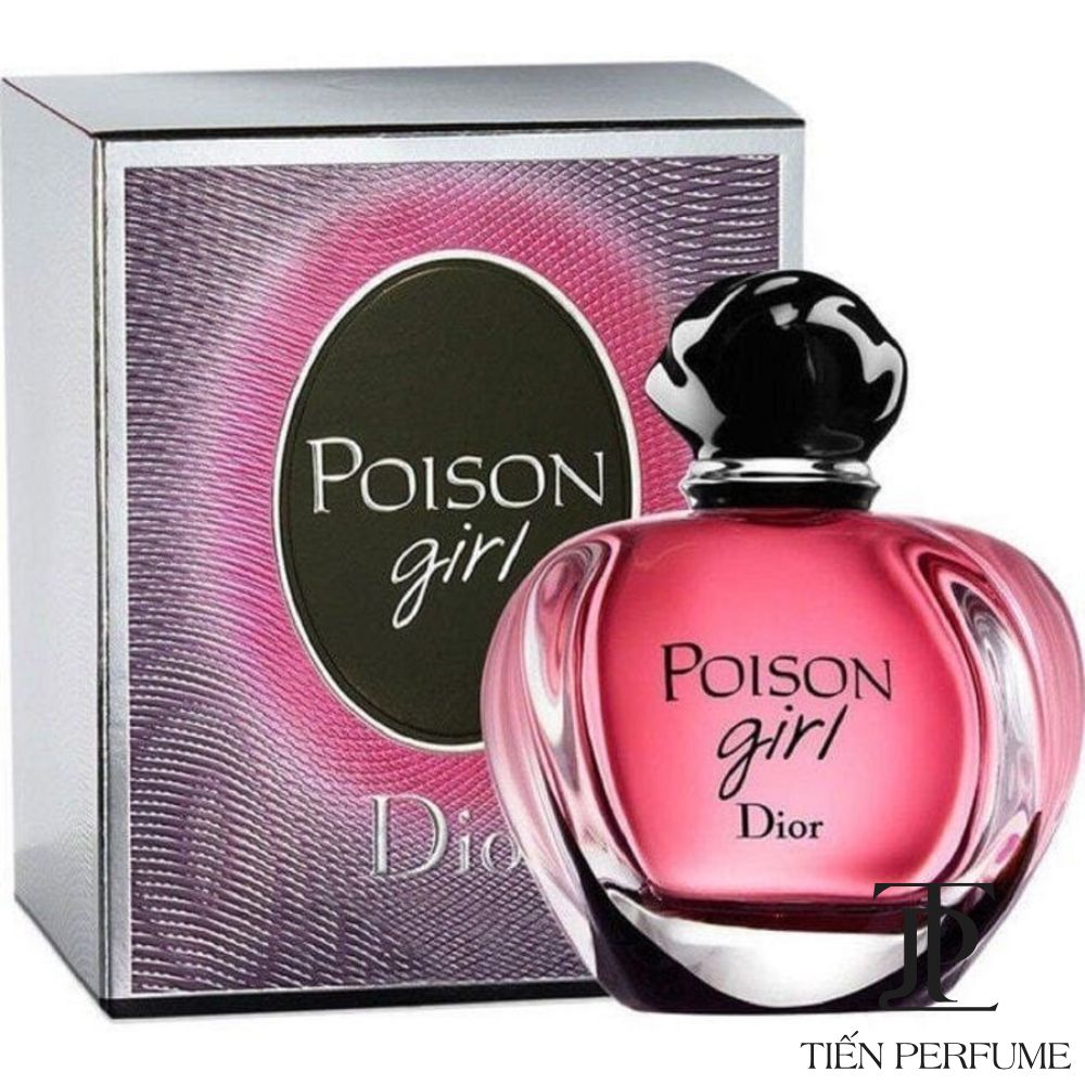 Review perfume Dior Poison Girl EDP 100ml _ Nước hoa Poison Girl EDP _ Tiến Perfume Review perfume Dior Poison Girl EDP 100ml _ Nước hoa Poison Girl EDP _ Tiến Perfume