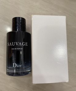 Nước hoa nam Dior Sauvage EDP 100ml