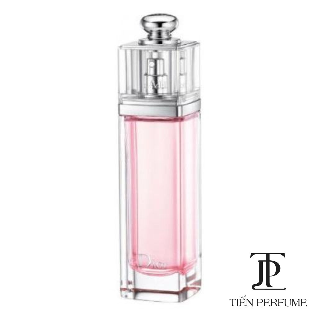 Dior Addict Eau Fraîche EDT 23 Tester Dior Addict Eau Fraîche EDT _ Dior Addict Hồng Eau Fraiche EDT Tester _ Tiến Perfume