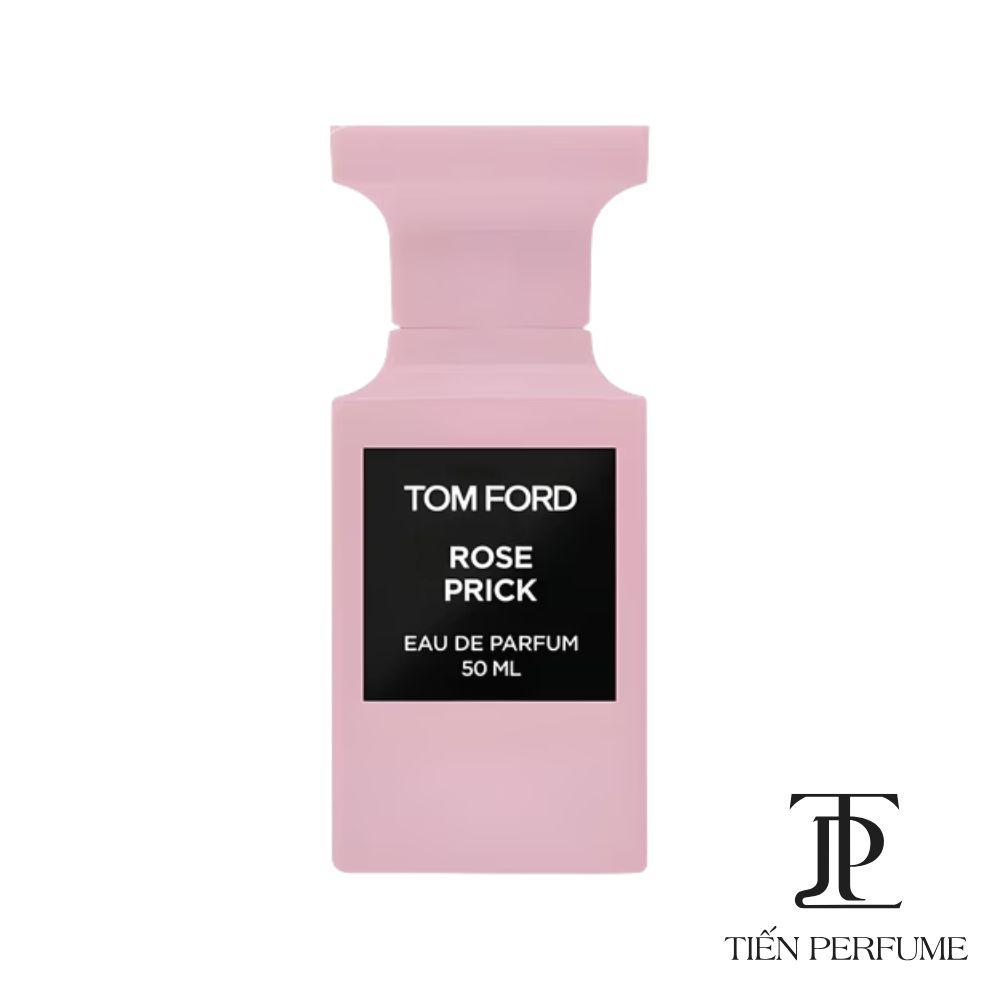 Tom Ford Rose Prick EDP 100ml _ Tiến Perfume