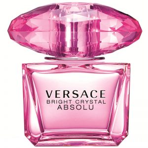 Versace Bright Crystal Absolu 50ml