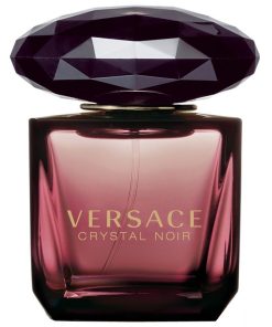 Versace Crystal Noir 10ml