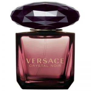 Versace Crystal Noir 10ml