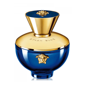 Versace Dylan Blue Pour Femme 50ml 1 Versace Dylan Blue Pour Femme 50ml