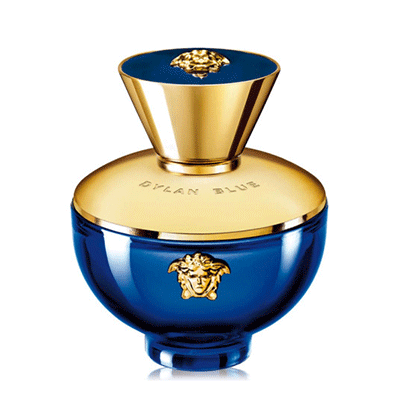 Versace Dylan Blue Pour Femme 5ml Versace Dylan Blue Pour Femme 5ml