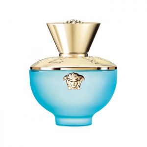 Versace Dylan Turquoise EDT 100ml 1 Versace Dylan Turquoise EDT 100ml