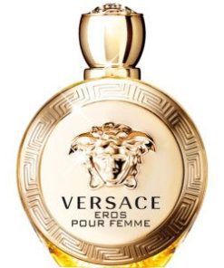 Versace Eros Pour Femme 100ml