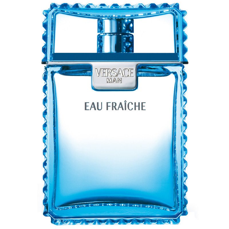 Versace Man Eau Fraiche 5ml Versace Man Eau Fraiche 5ml
