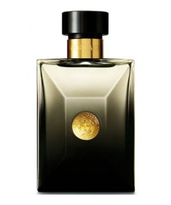 Versace Pour Homme Oud Noir 100ml