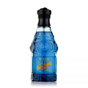 Versace Vesus Blue Jeans 75ml