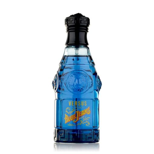 Versace Vesus Blue Jeans 75ml