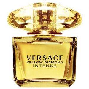 Versace Yellow Diamond Intense 50ml 1 Versace Yellow Diamond Intense 50ml