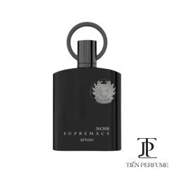 Afnan Supremacy Noir EDP 100ml _ Tiến Perfume