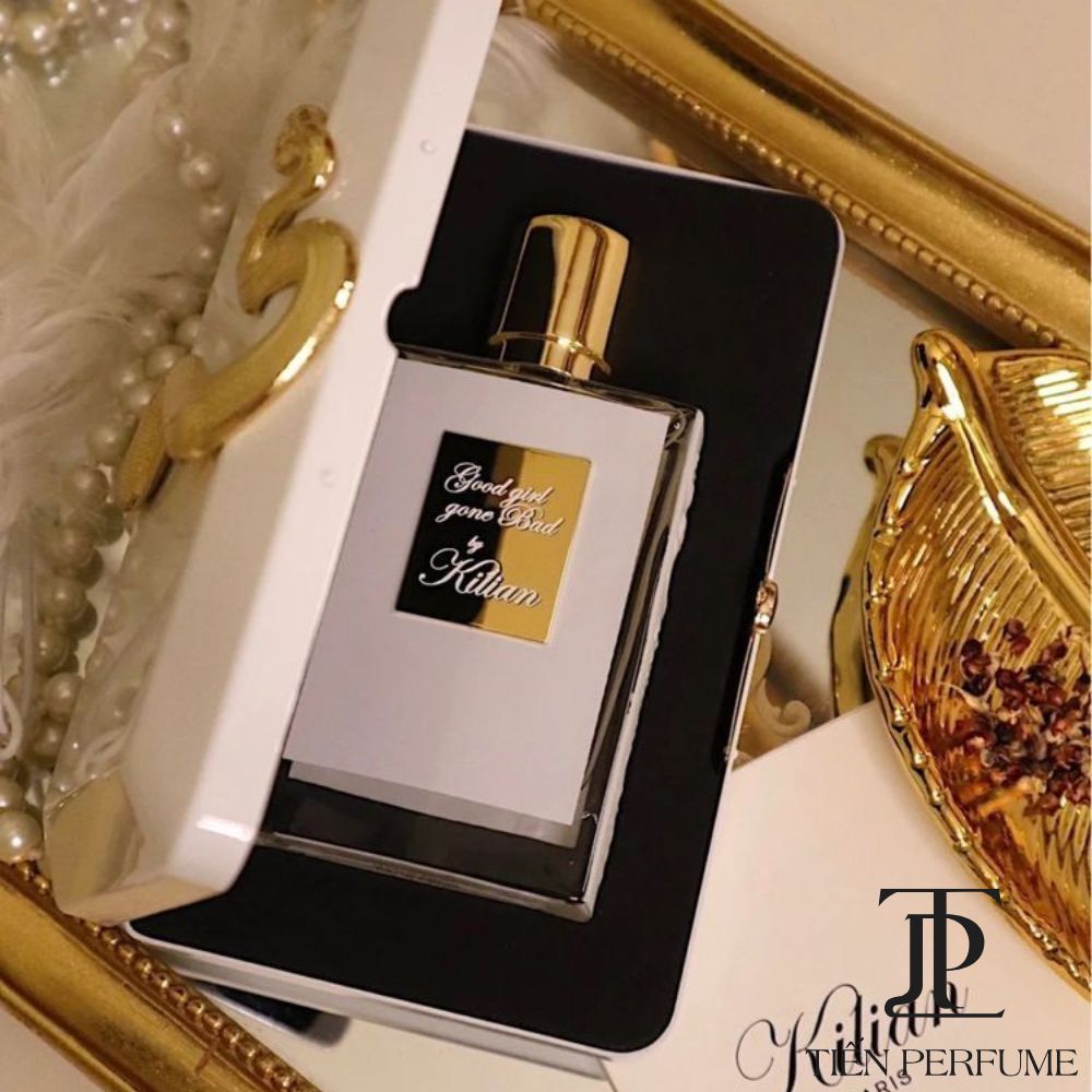 Kilian Good Girl Gone Bad 50ml full hòm 16 Authentic Perfume Kilian Good Girl Gone Bad EDP 50ml full case _ Tiến Perfume