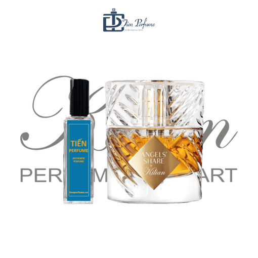 Chiết Kilian Angels Share EDP 30ml