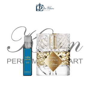 Kilian Apple Brandy On The Rocks EDP 2ml 1 Chiết Kilian Apple Brandy On The Rocks EDP 2ml