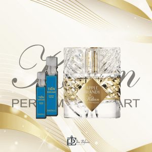 Kilian Apple Brandy On The Rocks EDP 2ml 2 Chiết Kilian Apple Brandy On The Rocks EDP 2ml Tiến Perfume