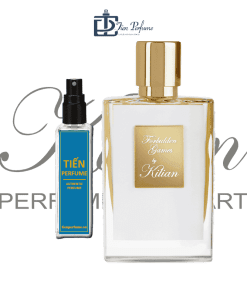 Chiết Kilian Forbidden Games EDP 20ml