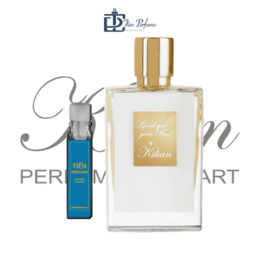 Chiết Kilian Good Girl Gone Bad EDP 2ml