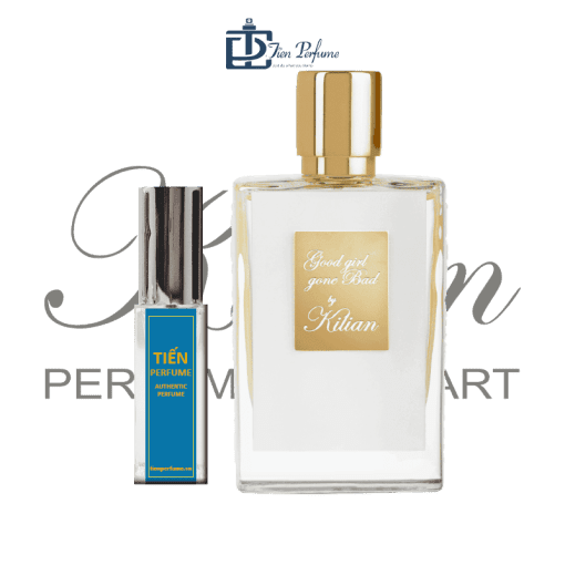 Chiết Kilian Good Girl Gone Bad EDP 5ml