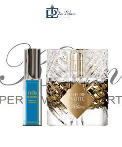 Chiết Kilian L'Heure Verte EDP 5ml