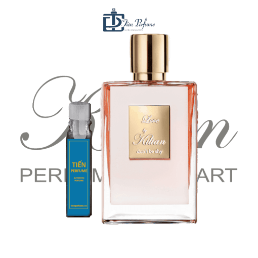 Chiết Kilian Love Dont Be Shy EDP 2ml