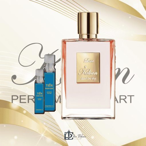 Chiết Kilian Love Dont Be Shy EDP 2ml Tiến Perfume