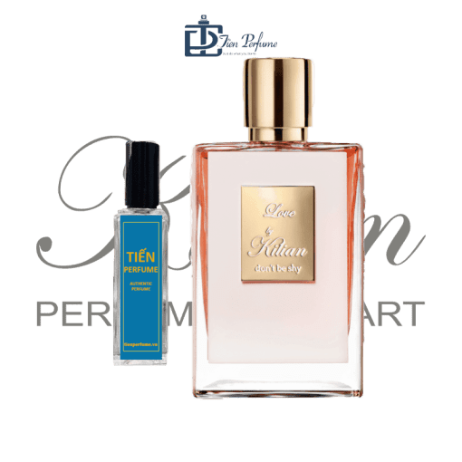 Chiết Kilian Love Dont Be Shy EDP 30ml