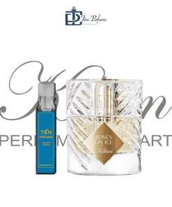 Chiết Kilian Roses On Ice EDP 2ml