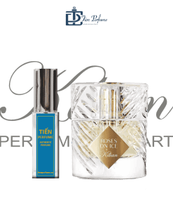 Chiết Kilian Roses On Ice EDP 5ml