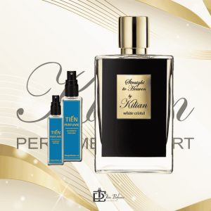 Kilian Straight To Heaven EDP 20ml 2 Kilian Straight To Heaven - White Cristal EDP 20ml Tiến Perfume