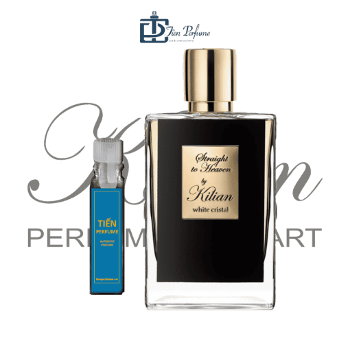 Chiết Kilian Straight To Heaven - White Cristal EDP 2ml