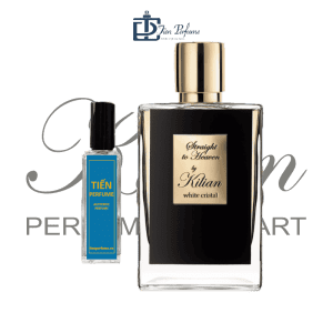 Kilian Straight To Heaven EDP 30ml 1 Kilian Straight To Heaven - White Cristal EDP 30ml