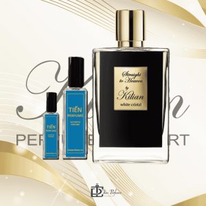 Kilian Straight To Heaven EDP 30ml 2 Kilian Straight To Heaven - White Cristal EDP 30ml Tiến Perfume
