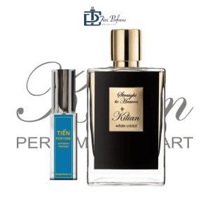 Kilian Straight To Heaven EDP 5ml 1 Kilian Straight To Heaven - White Cristal EDP 5ml